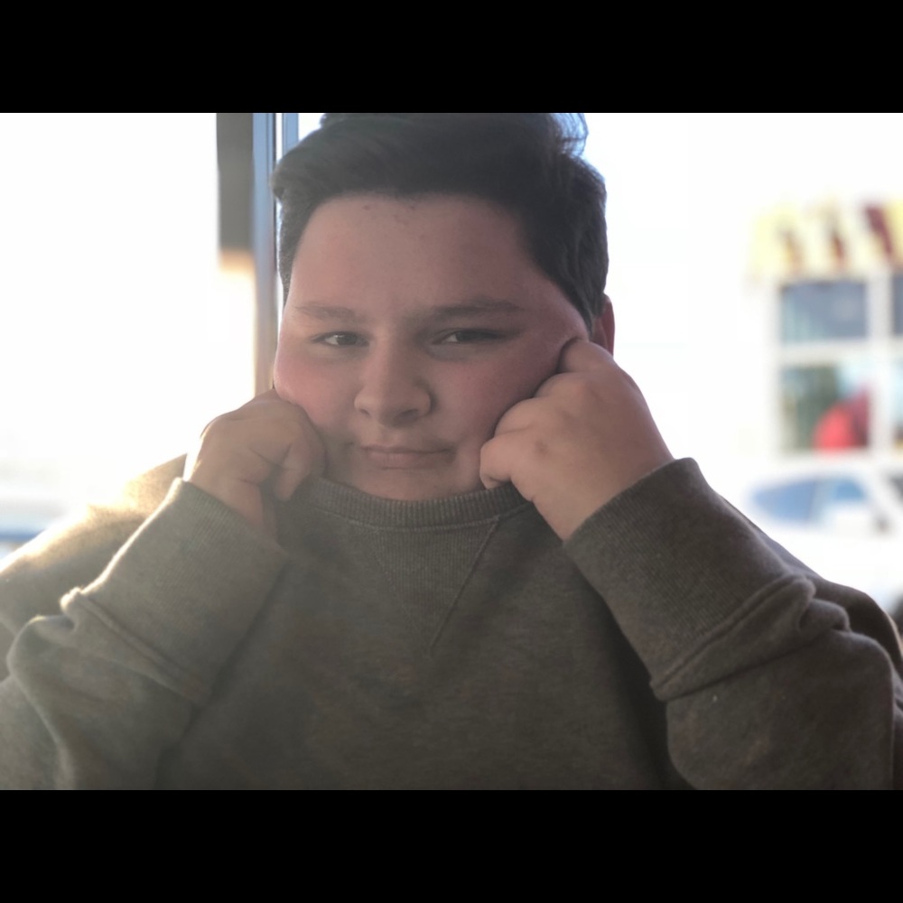 Meet your Posher, Tad